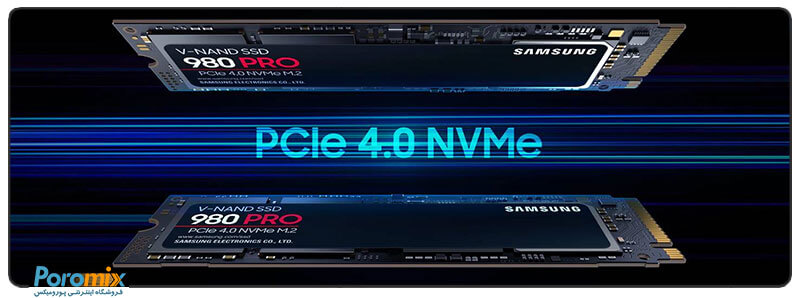 Samsung SSD 980 Pro