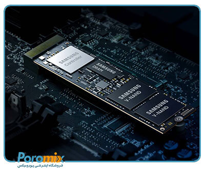 Samsung SSD 970 Evo