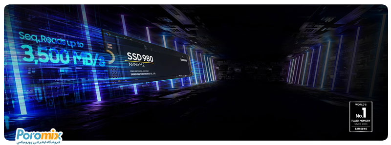 Samsung SSD 980 Pro