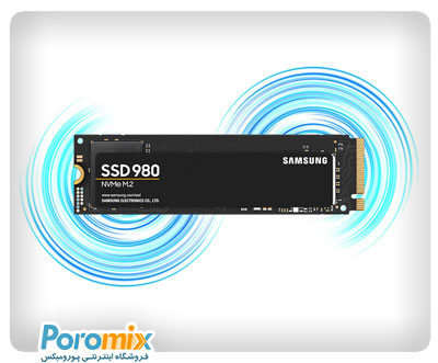 Samsung SSD 970 Evo