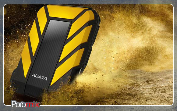 هارد اکسترنال adata hd710pro