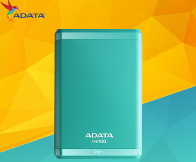 Adata HV100