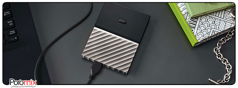 Western Digital My Passport