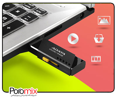 Adata USB Flash Drive UV230