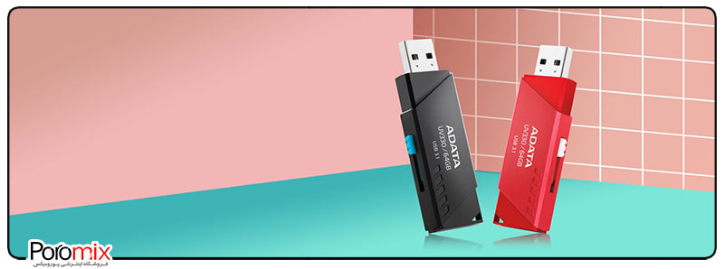 Adata USB Flash Drive uv330