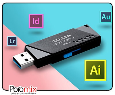 Adata USB Flash Drive uv330