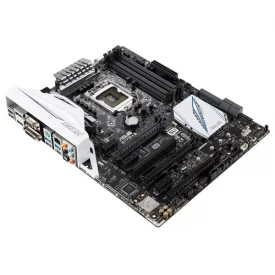 مادربرد ایسوس مدل ASUS Z170-A
