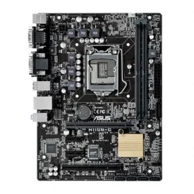 مادربرد ایسوس مدل ASUS H110M-C