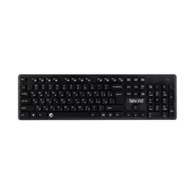 کیبورد بی سیم بیاند مدل FCR-2236RF