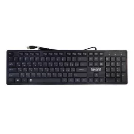کیبورد بیاند مدل BK-3880