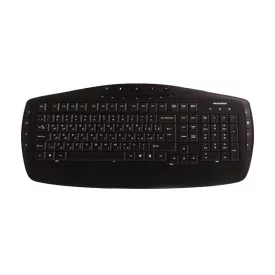 کیبورد فراسو مدل FCR-6160