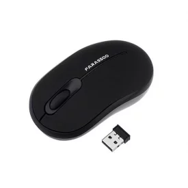 موس بی سیم فراسو مدل FOM-3506RF