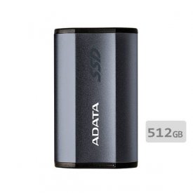 اس اس دی اکسترنال ای دیتا ظرفیت 512 گیگابایت مدل SE730H
