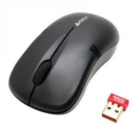 موس بی سیم ای فورتک مدل G3-230NS