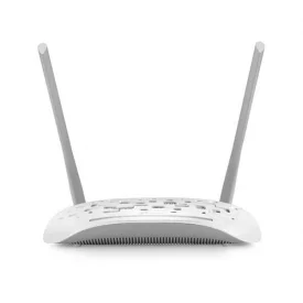 MODEM TP-LINK ADSL Wireless TD-W8961N مودم تی پی لینک