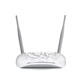 MODEM TP-LINK ADSL Wireless TD-W8968 مودم تی پی لینک