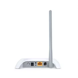 MODEM TP-LINK ADSL Wireless TD-W8151N مودم تی پی لینک