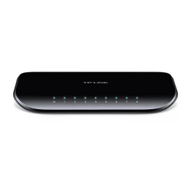 TP-LINK TL-SG1008D هاب سوئیچ تی پی لینک