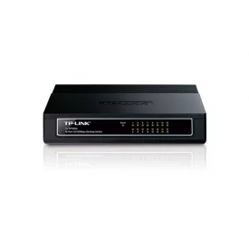 TP-LINK TL-SF1016D هاب سوئیچ تی پی لینک