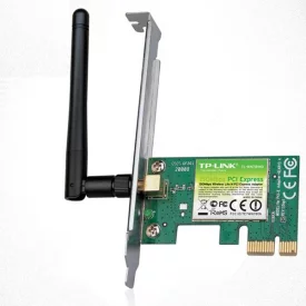 TP-LINK TL-WN781ND کارت شبکه تی پی لینک