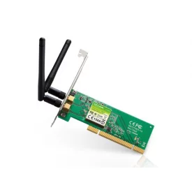 TP-LINK TL-WN851ND کارت شبکه تی پی لینک
