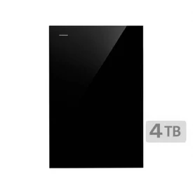 هارد اکسترنال سیگیت ظرفیت 4 ترابایت مدل Backup Plus Desktop