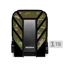 هارد اکسترنال ای دیتا ظرفیت 1 ترابایت مدل HD710M