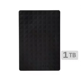 هارد اکسترنال سیگیت ظرفیت 1 ترابایت مدل Expansion Portable