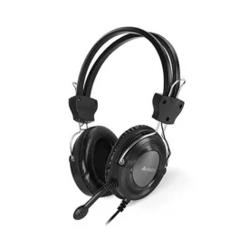 هدست ای فورتک مدل HS-19