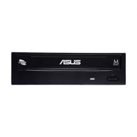 ASUS DRW-24D5MT Bulk Internal DVD Drive دی وی دی رایتر ایسوس