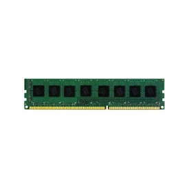 رم کامپیوتر DDR3 تک کاناله 1600 مگاهرتز CL11 ژل ظرفیت 4 گیگابایت
