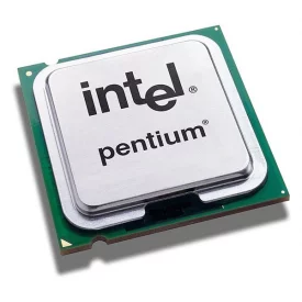 سی پی یو اینتل باکس مدل CPU Intel Pentium G3250