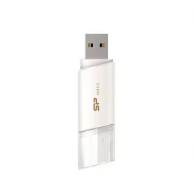 فلش مموری سیلیکون پاور ظرفیت 64 گیگابایت مدل Blaze B10