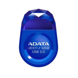 فلش مموری ای دیتا ظرفیت 32 گیگابایت مدل DashDrive Durable UD311