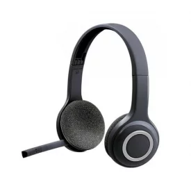 هدست بی سیم لاجیتک مدل H600