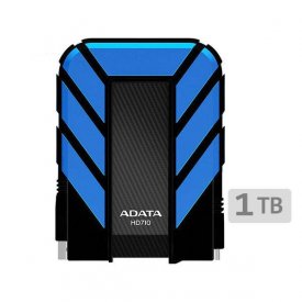 هارد اکسترنال ای دیتا ظرفیت 1 ترابایت مدل HD710