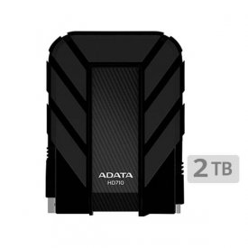 هارد اکسترنال ای دیتا ظرفیت 2 ترابایت مدل HD710