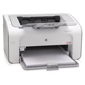 HP LaserJet P1102 Laser Printer پرینتر اچ پی