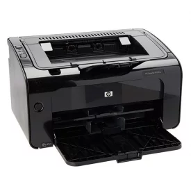 HP LaserJet Pro P1109w Printer پرینتر اچ پی