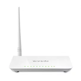 MODEM Tenda ADSL Wireless D151 مودم تندا