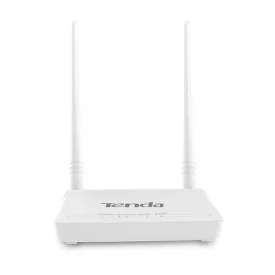 MODEM Tenda ADSL Wireless D302 مودم تندا
