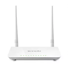 MODEM Tenda ADSL Wireless D301 مودم تندا