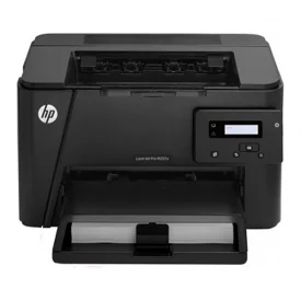 HP LaserJet Pro M201n Laser Printer پرینتر اچ پی