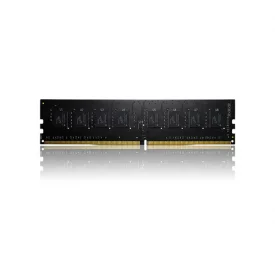 رم کامپیوتر DDR4 تک کاناله 2400 مگاهرتز CL17 ژل ظرفیت 4 گیگابایت