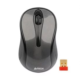 موس بی سیم ای فورتک مدل G7-360N