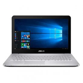 Laptop ASUS N552VW لپ تاپ ایسوس