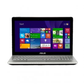 Laptop ASUS N550JX لپ تاپ ایسوس