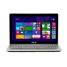 Laptop ASUS N550JX لپ تاپ ایسوس