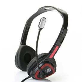 هدست طرح اچ بی مدل HS-305