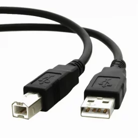 Printer USB Cable 3.0m کابل پرینتر